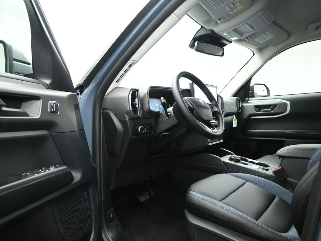 2026 Ford Bronco Sport Outer Banks - Photo 8