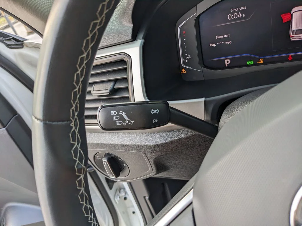 2023 Volkswagen Atlas SE w/Tech - Photo 30