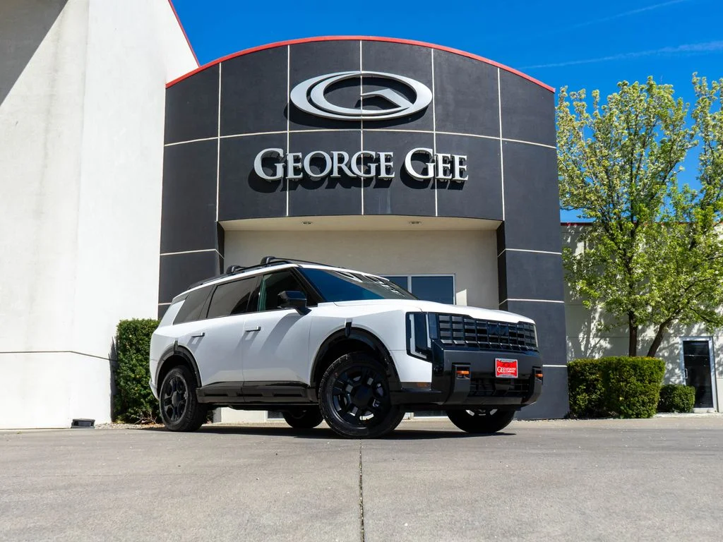 2027 Kia Telluride X-Pro SX Prestige AWD's photo