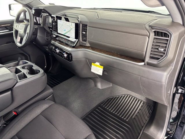 New 2026 Onyx Black GMC SLE image 43