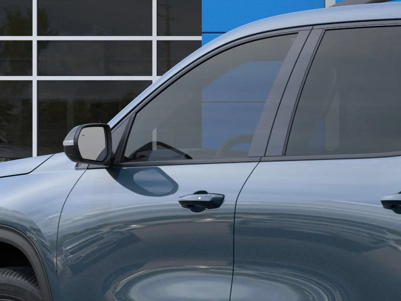 2026 Chevrolet Traverse LT - Photo 12