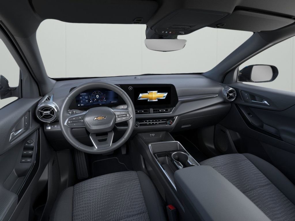 2025 Chevrolet Equinox LT - Photo 15