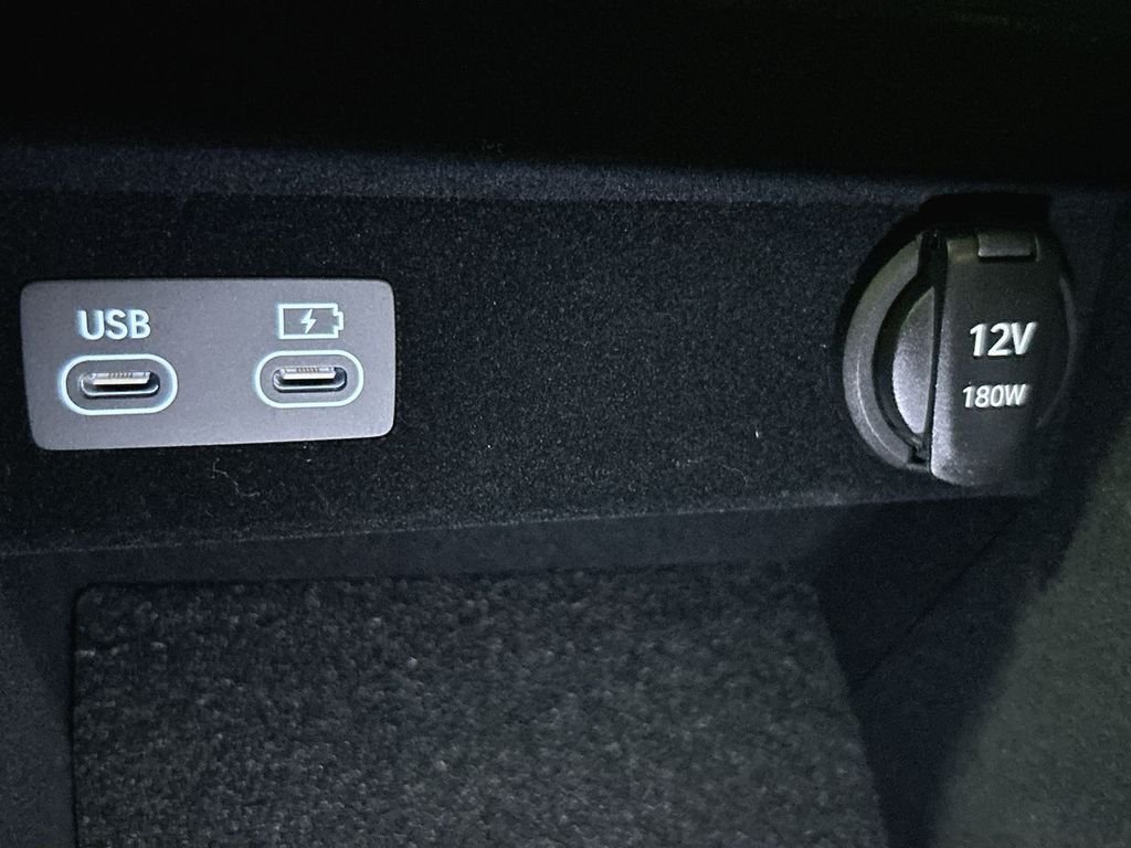 2026 GENESIS GV70 Sport Prestige - Photo 35