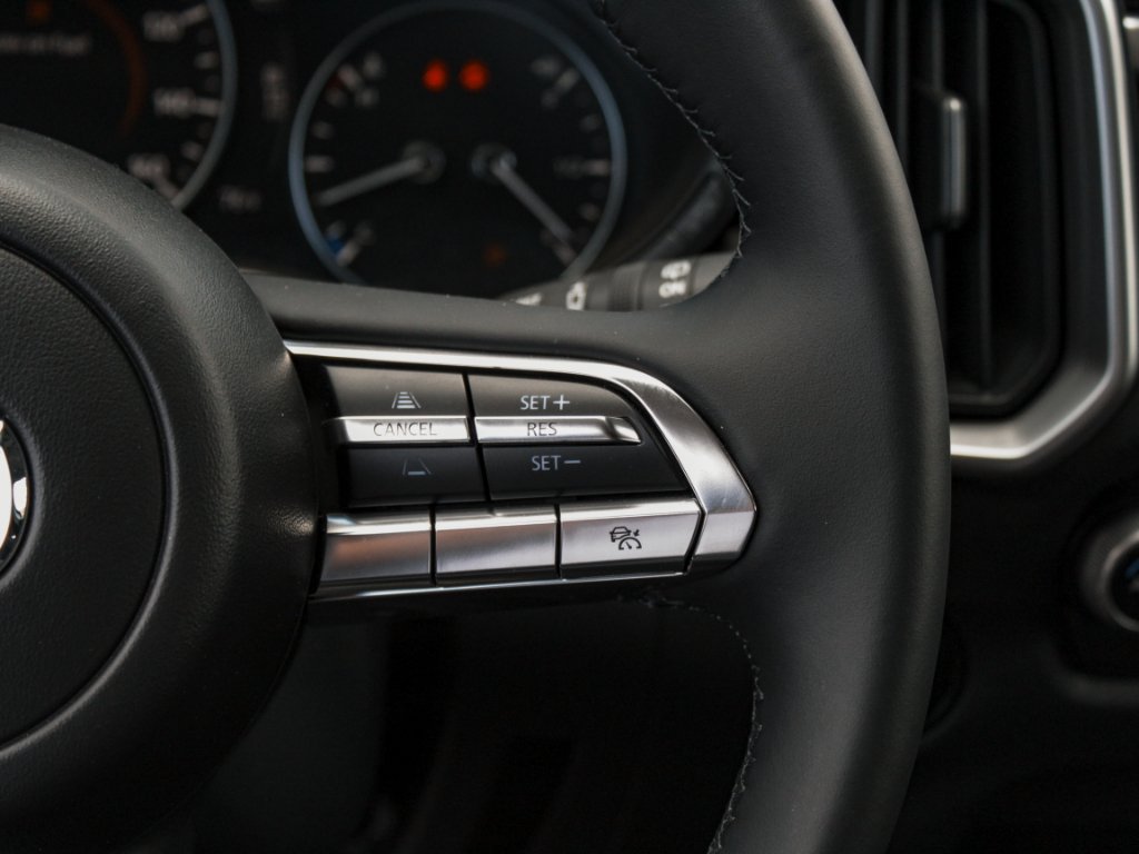 2026 Mazda CX-50 Preferred - Photo 14