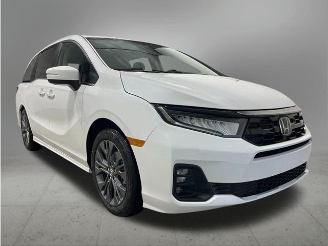 2026 Honda Odyssey Touring - Photo 9