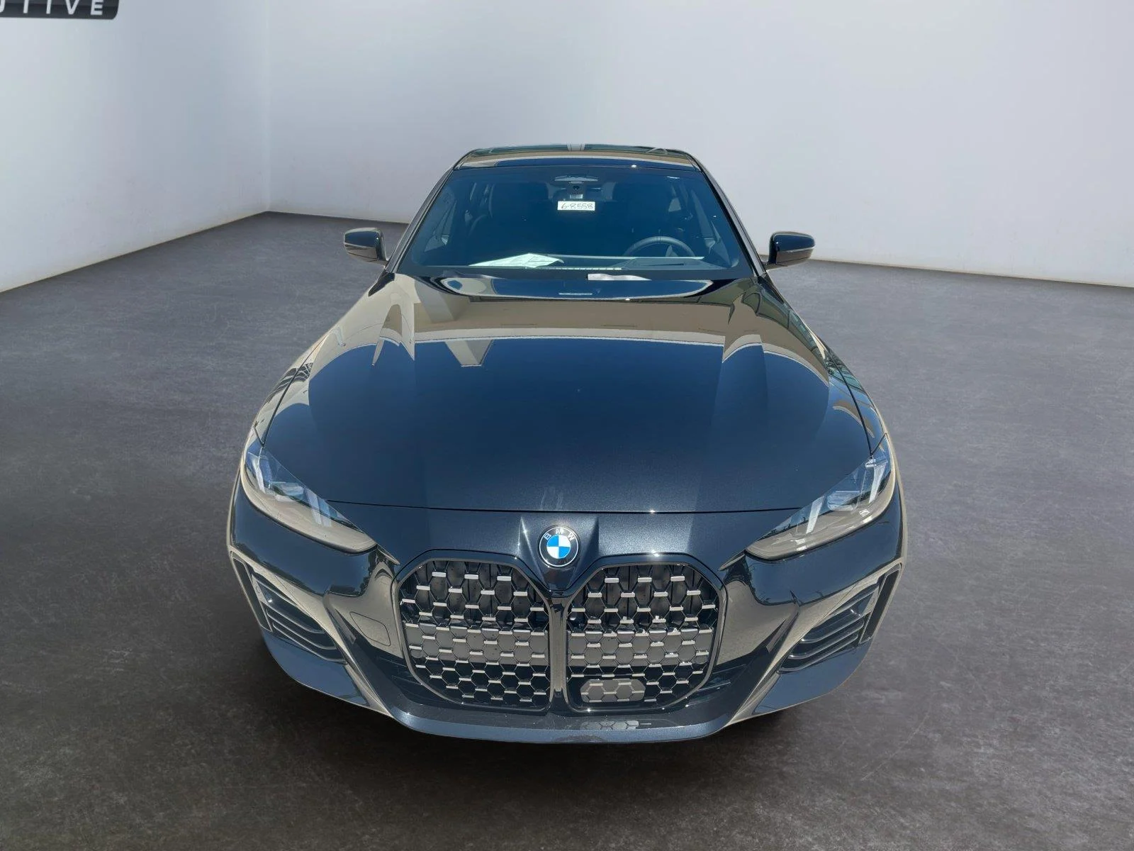 New 2026 Black Sapphire Metallic BMW 430i xDrive image 10