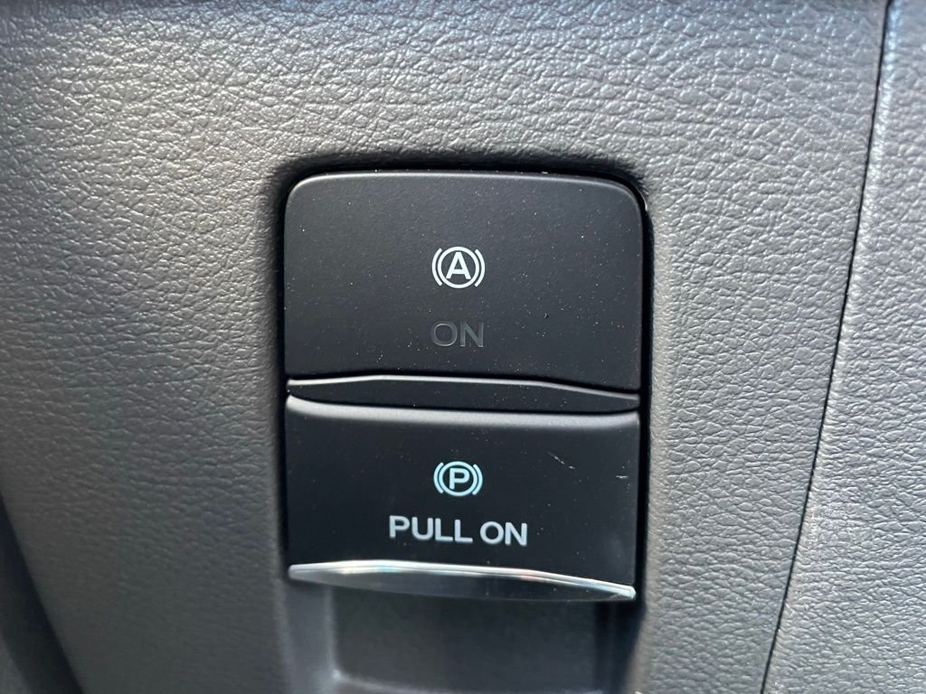 2026 Ford Transit Chassis Cab Base - Photo 17