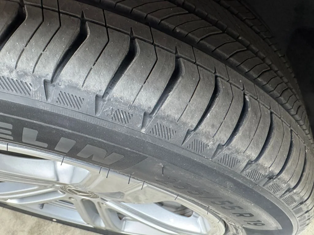 Used 2023 Black Mercedes-Benz 350 SUV image 29