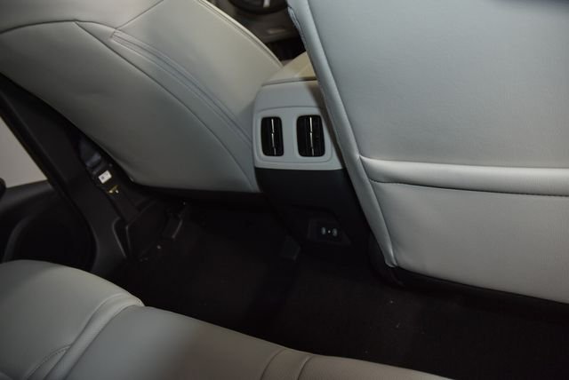 New 2026 Black Hyundai SEL Premium AWD image 20