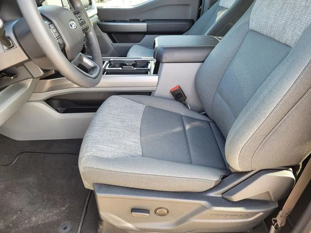 2026 Ford F-250 Super Duty XLT - Photo 21