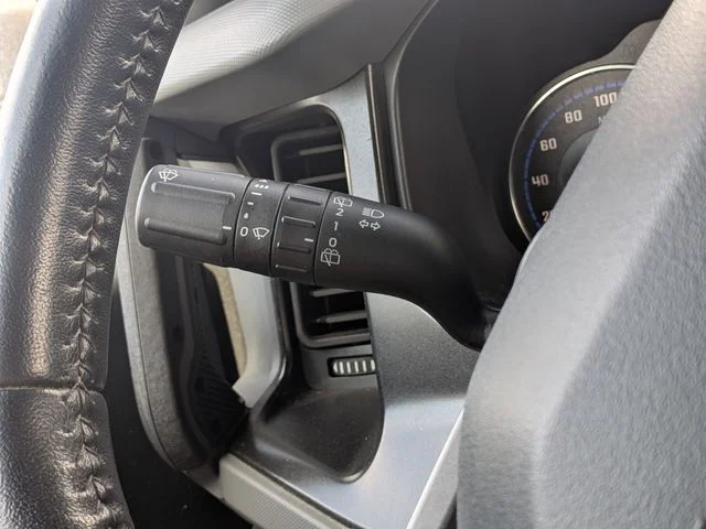 Used 2022 Orange Ford Badlands image 26