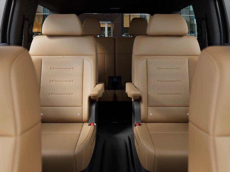New 2027 Ecotronic Gray Hyundai Calligraphy FWD image 12
