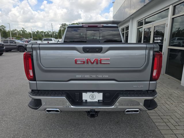 2026 GMC Sierra 1500 SLT - Photo 7