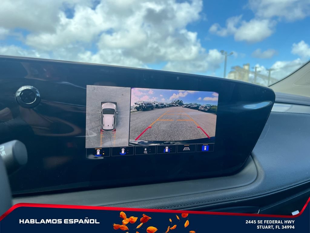 2026 Buick Encore GX Sport Touring - Photo 31