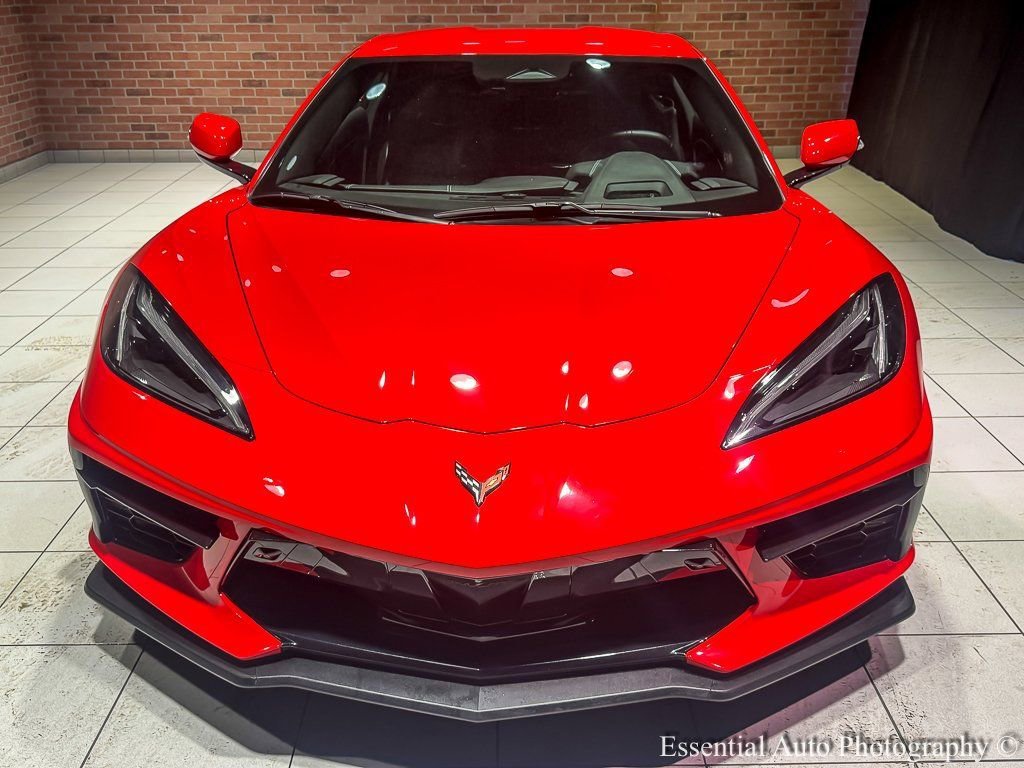 2025 CHEVROLET CORVETTE - Image 6