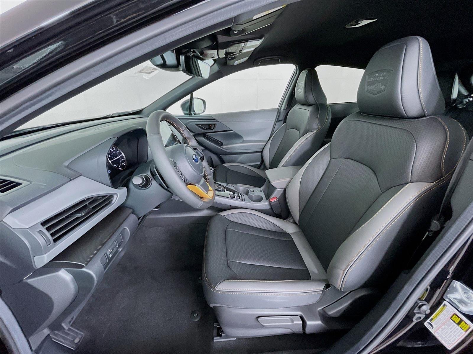2026 Subaru Crosstrek Wilderness - Photo 16