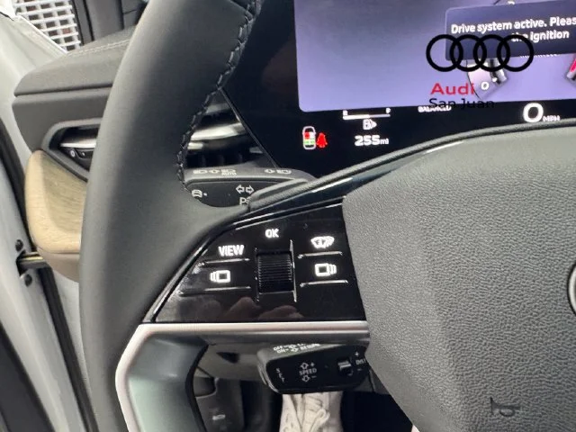 New 2026 White Audi 2.0T Premium Plus image 22