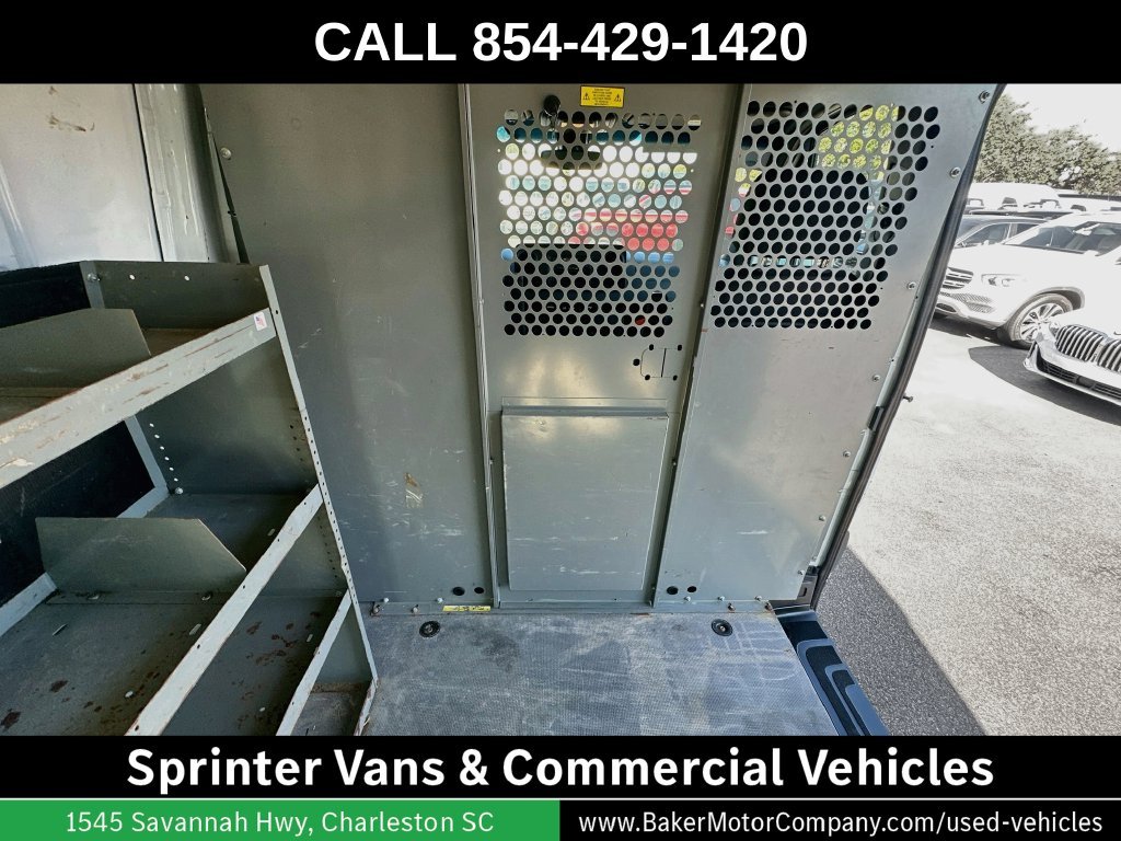 Used 2020 White Freightliner Base image 33