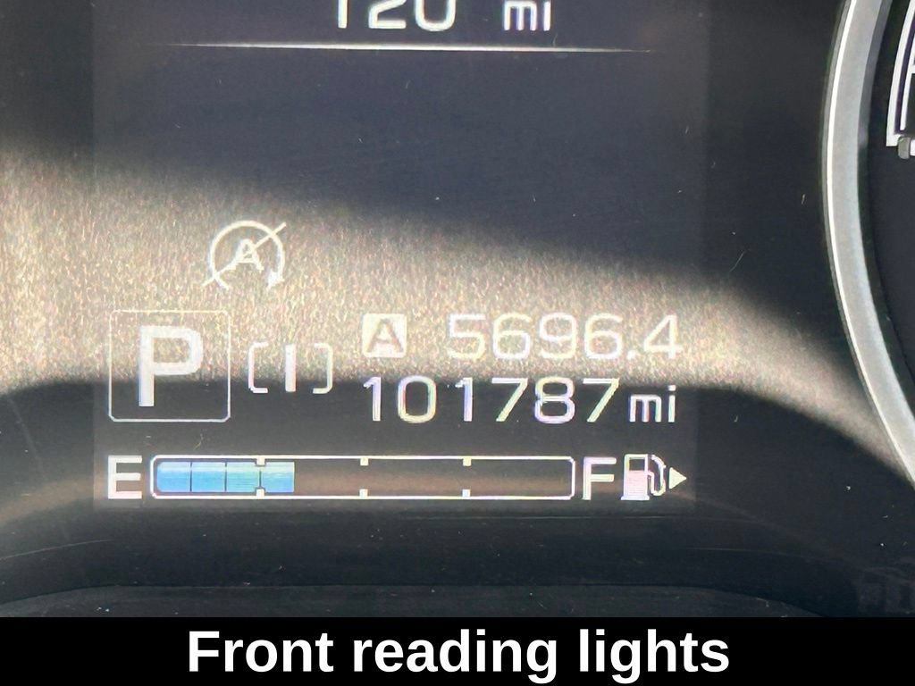 Used 2019 Gray Subaru Premium image 32
