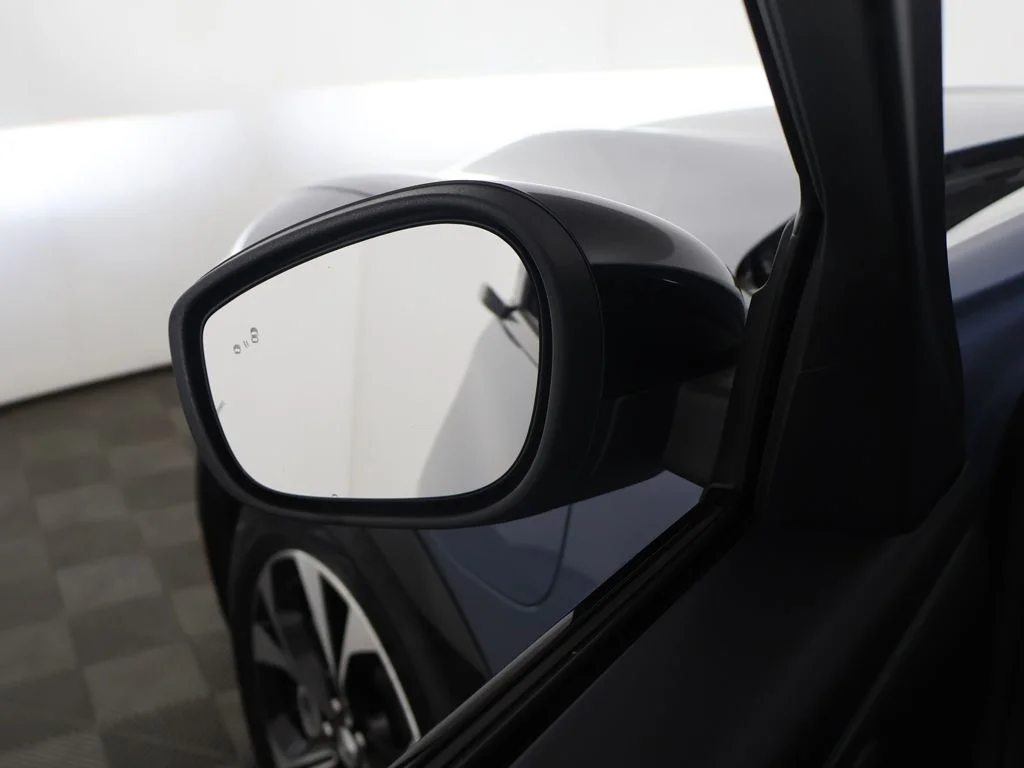 Used 2023 Blue Ford Premium image 36