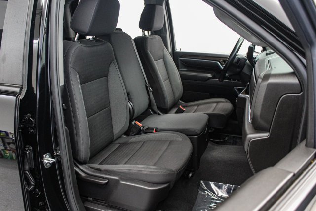 2026 Chevrolet Silverado 2500HD LT - Photo 18
