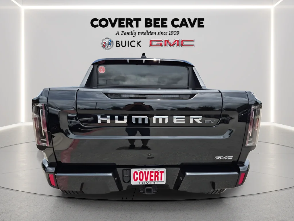 2026 GMC HUMMER EV 2X - Photo 12