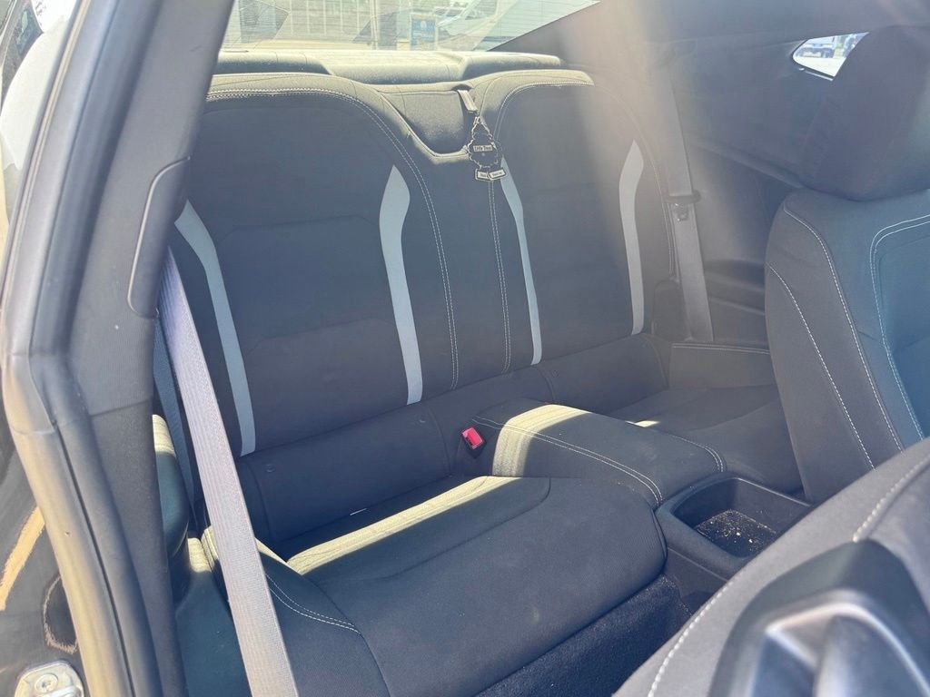 Used 2019 Black Chevrolet 1LT image 19