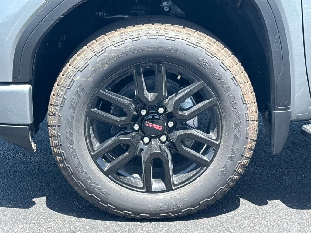 2026 GMC Sierra 1500 Elevation - Photo 10