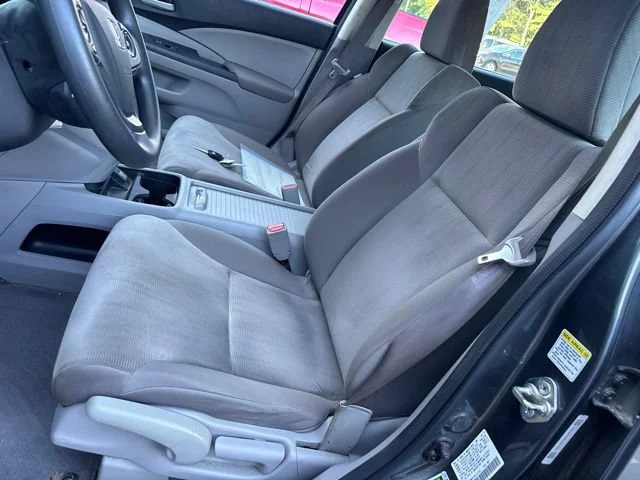 Used 2014 Polished Metal Metallic Honda LX image 15