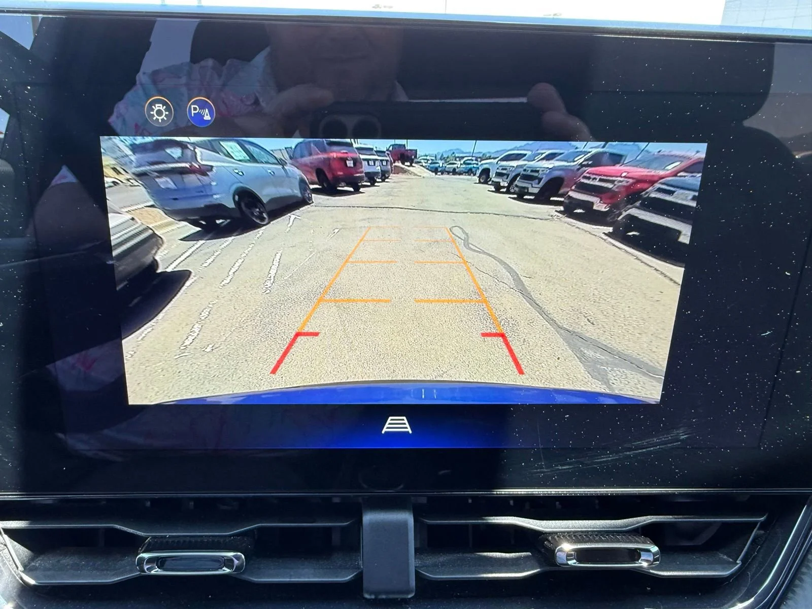 2025 Chevrolet Equinox RS - Photo 23