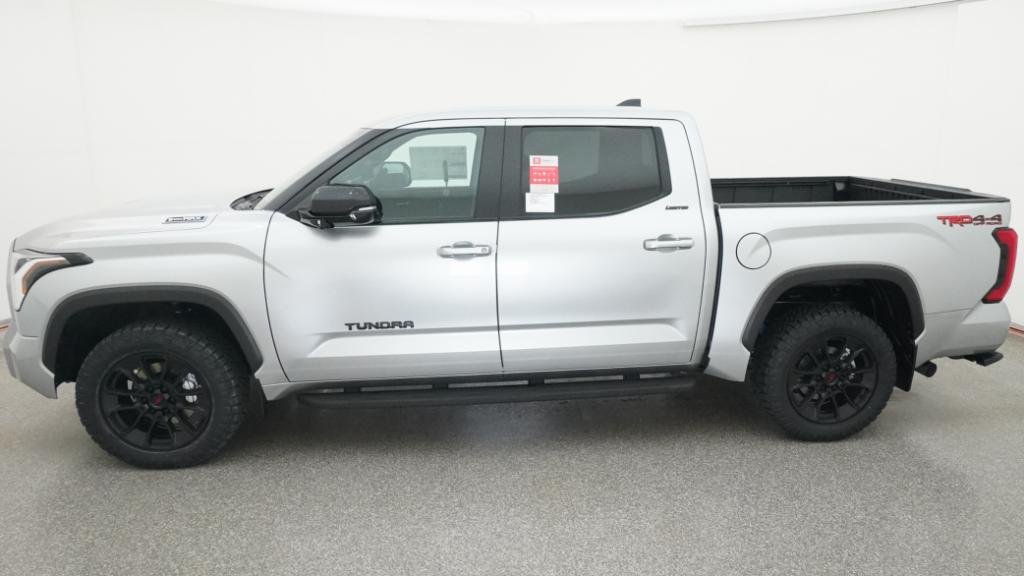 2026 Toyota Tundra Limited - Photo 50