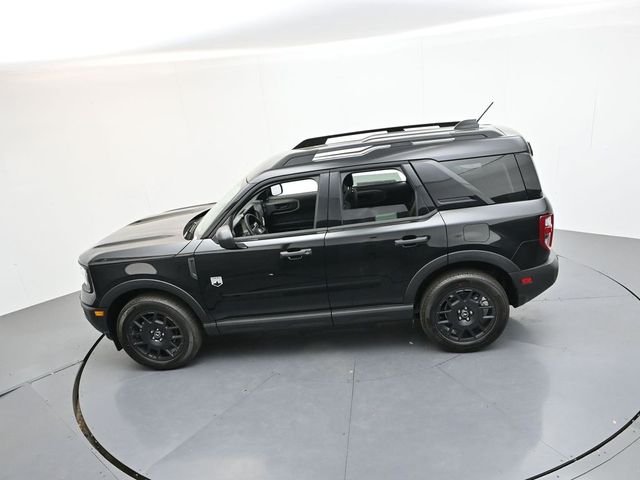 New 2026 Shadow Black Ford Big Bend® image 88