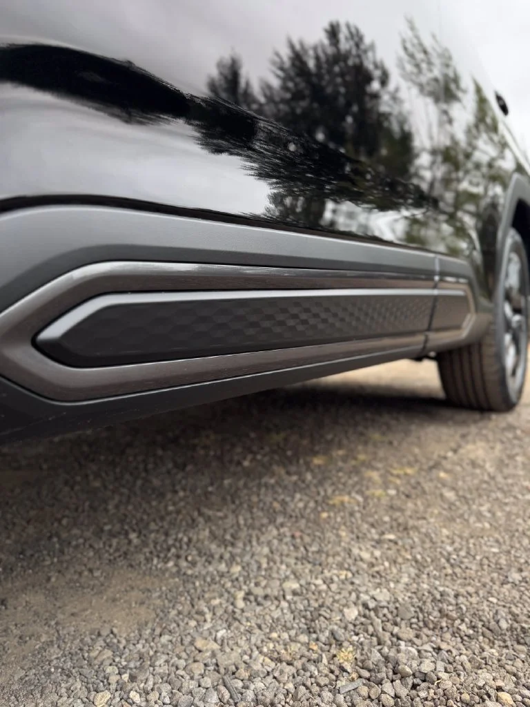 New 2026 CRYSTAL BLACK SILICA Subaru Touring Hybrid image 11