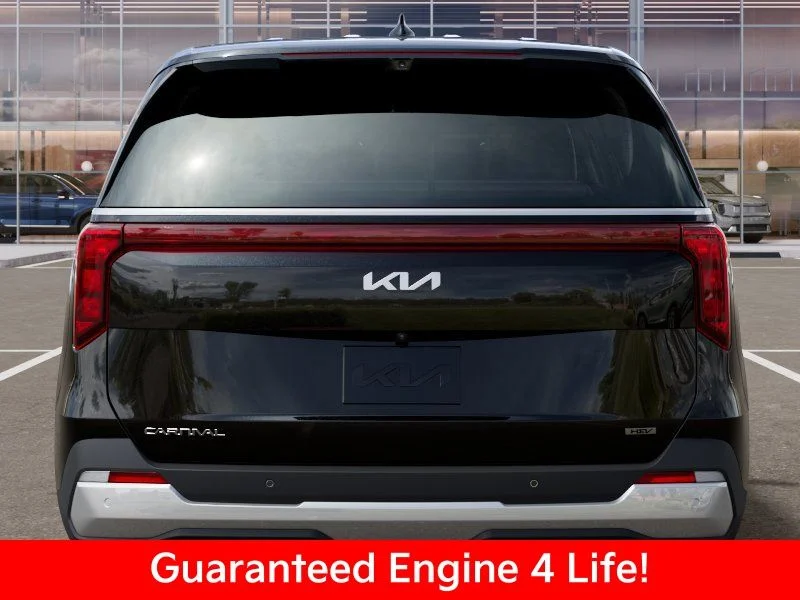 2026 Kia Carnival LXS - Photo 15