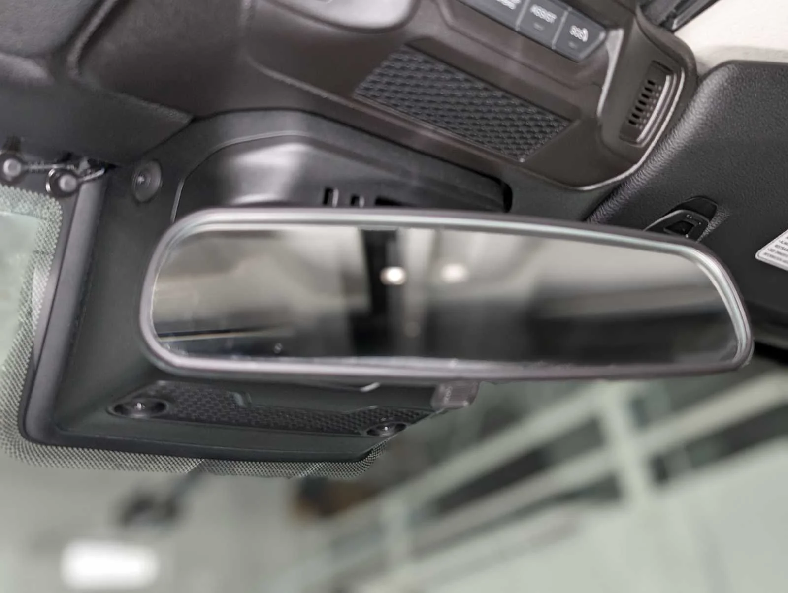 Used 2025 Black Clearcoat Jeep Rubicon image 32