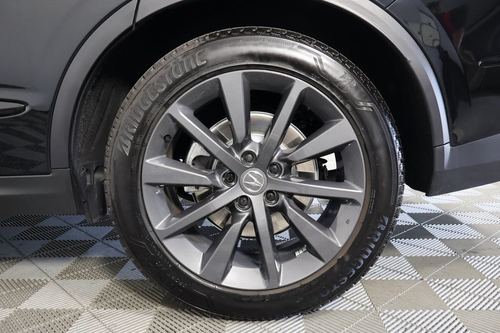 2026 Acura MDX A-Spec Package - Photo 35