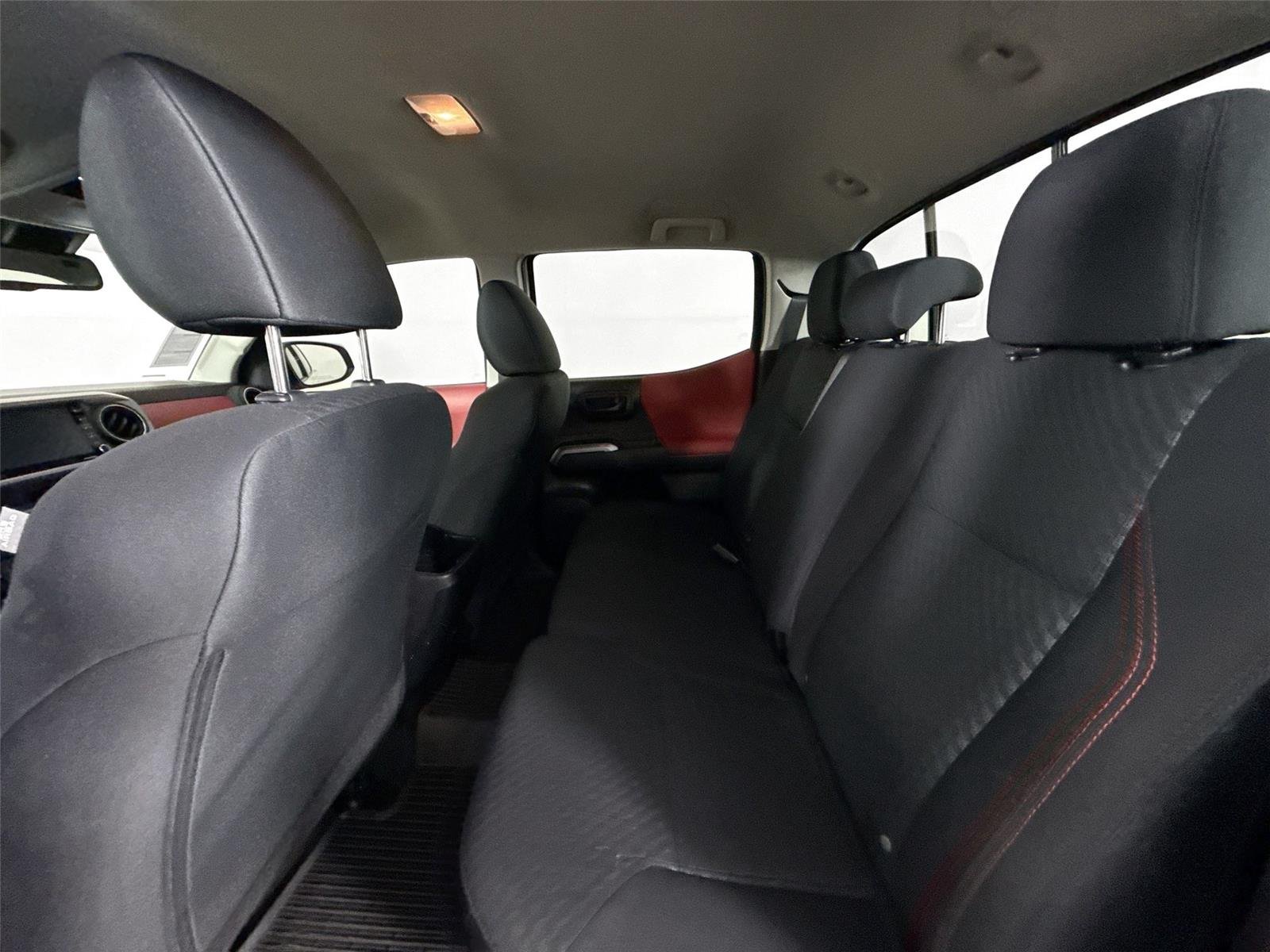 Certified Used 2023 Ice Cap Toyota SR5 image 29