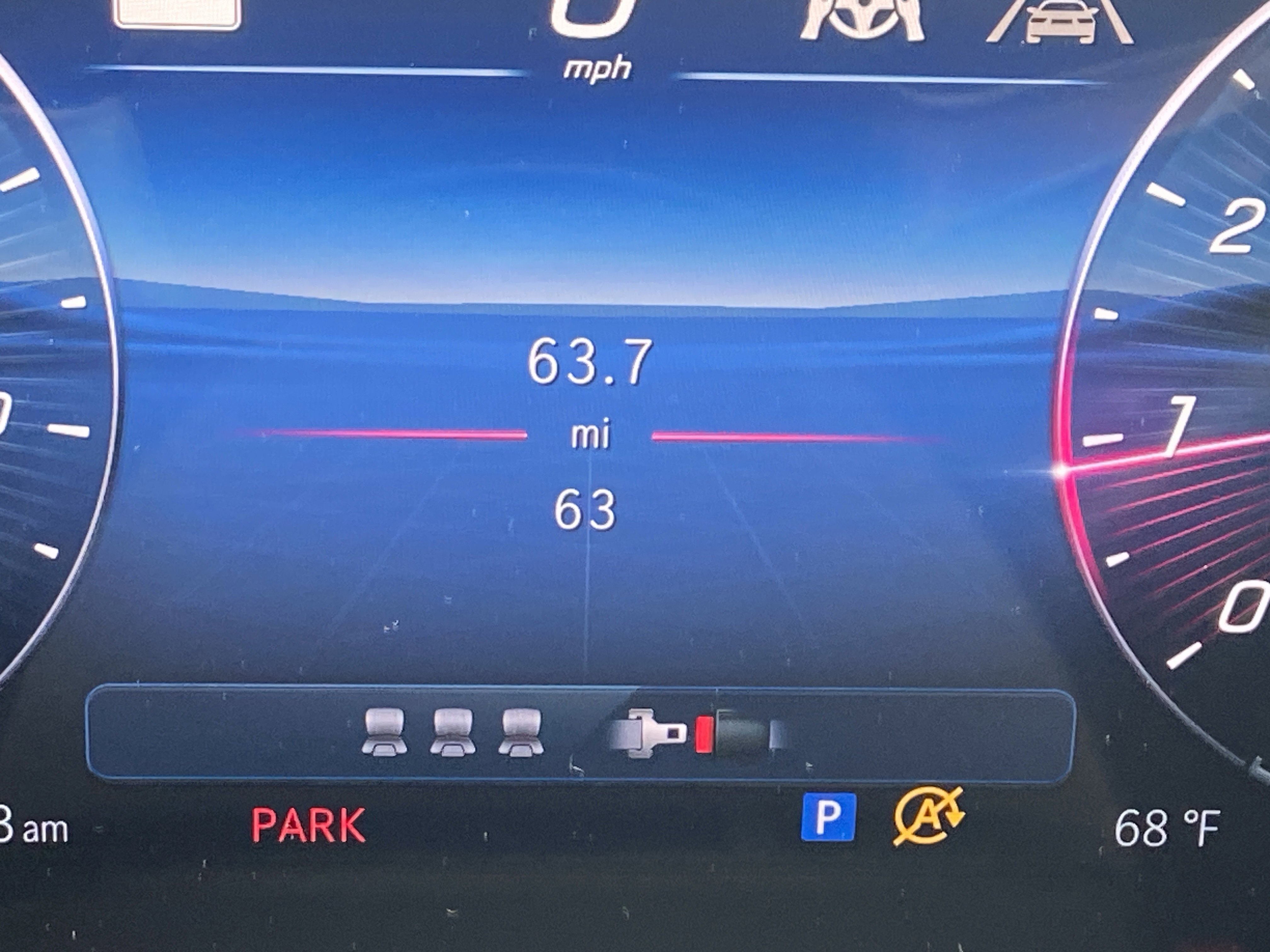 New 2026 MANUFAKTUR Alpine Grey Mercedes-Benz GLC 300 4MATIC® Coupe image 25