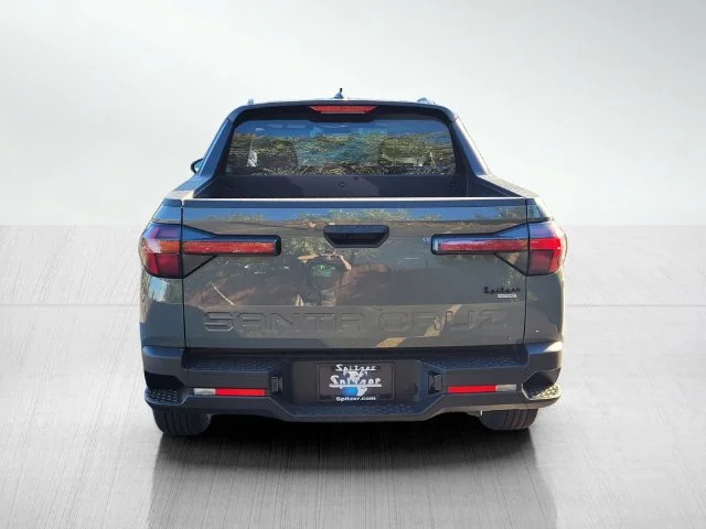 Used 2026 Gray Hyundai SEL image 7