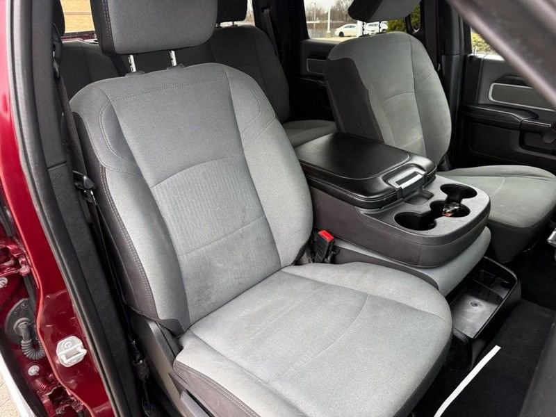 Used 2022 Red Ram Big Horn image 11