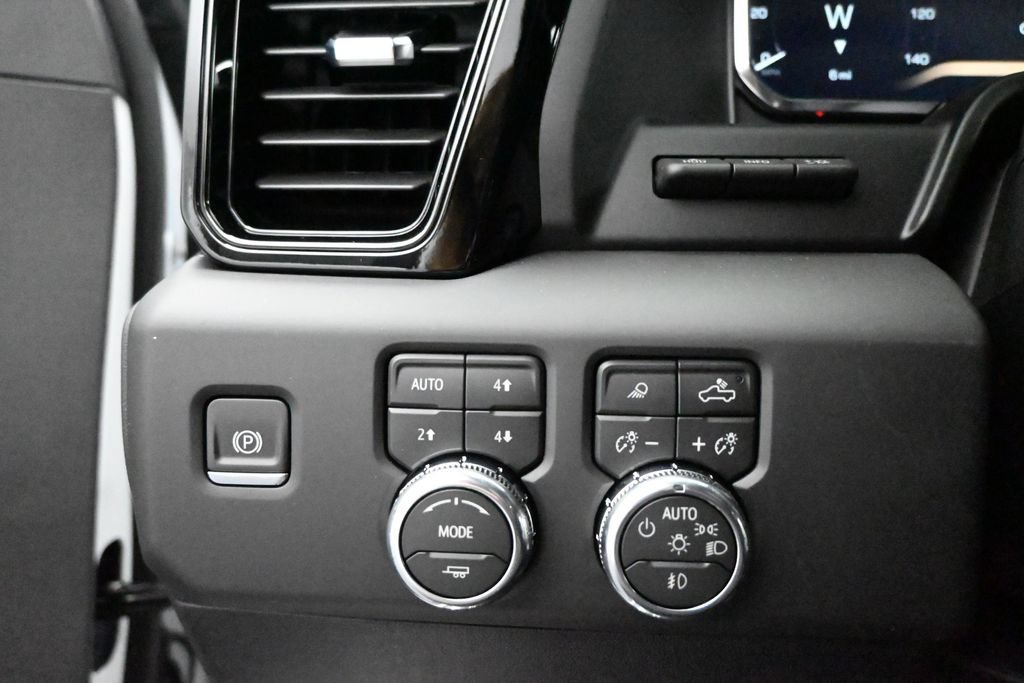2026 GMC Sierra 1500 AT4 - Photo 12