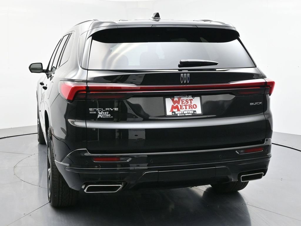 2026 Buick Enclave Sport Touring - Photo 32