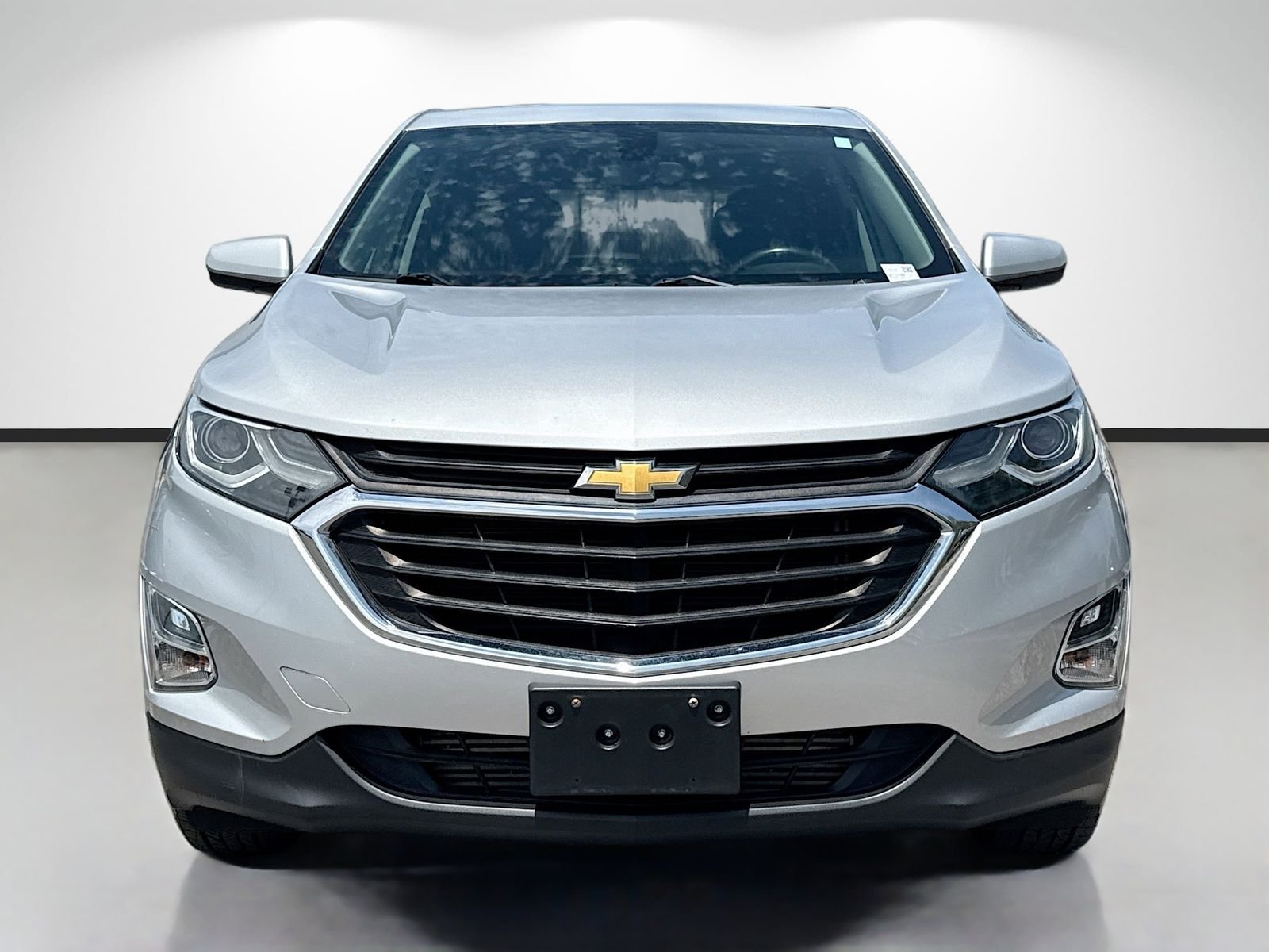 Used 2019 Silver Chevrolet LT image 8