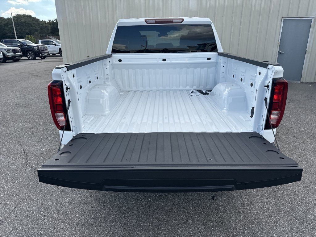 2026 GMC Sierra 1500 Pro - Photo 29