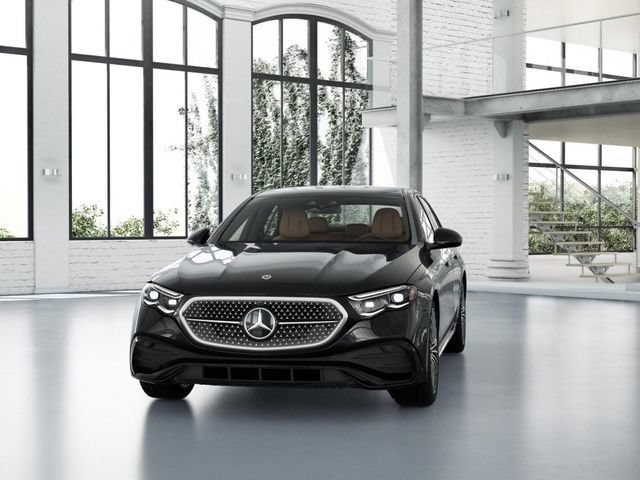 New 2027 Obsidian Black Metallic Mercedes-Benz E 350 image 84