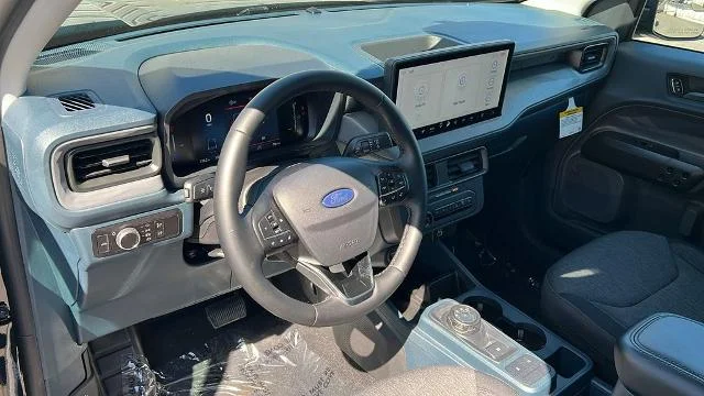 2025 Ford Maverick XLT - Photo 30