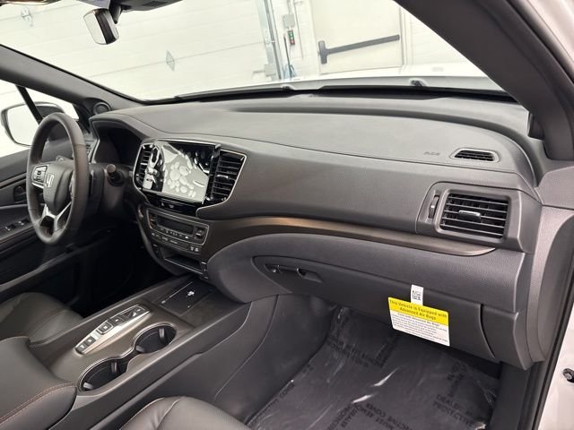 2026 Honda Ridgeline TrailSport - Photo 25