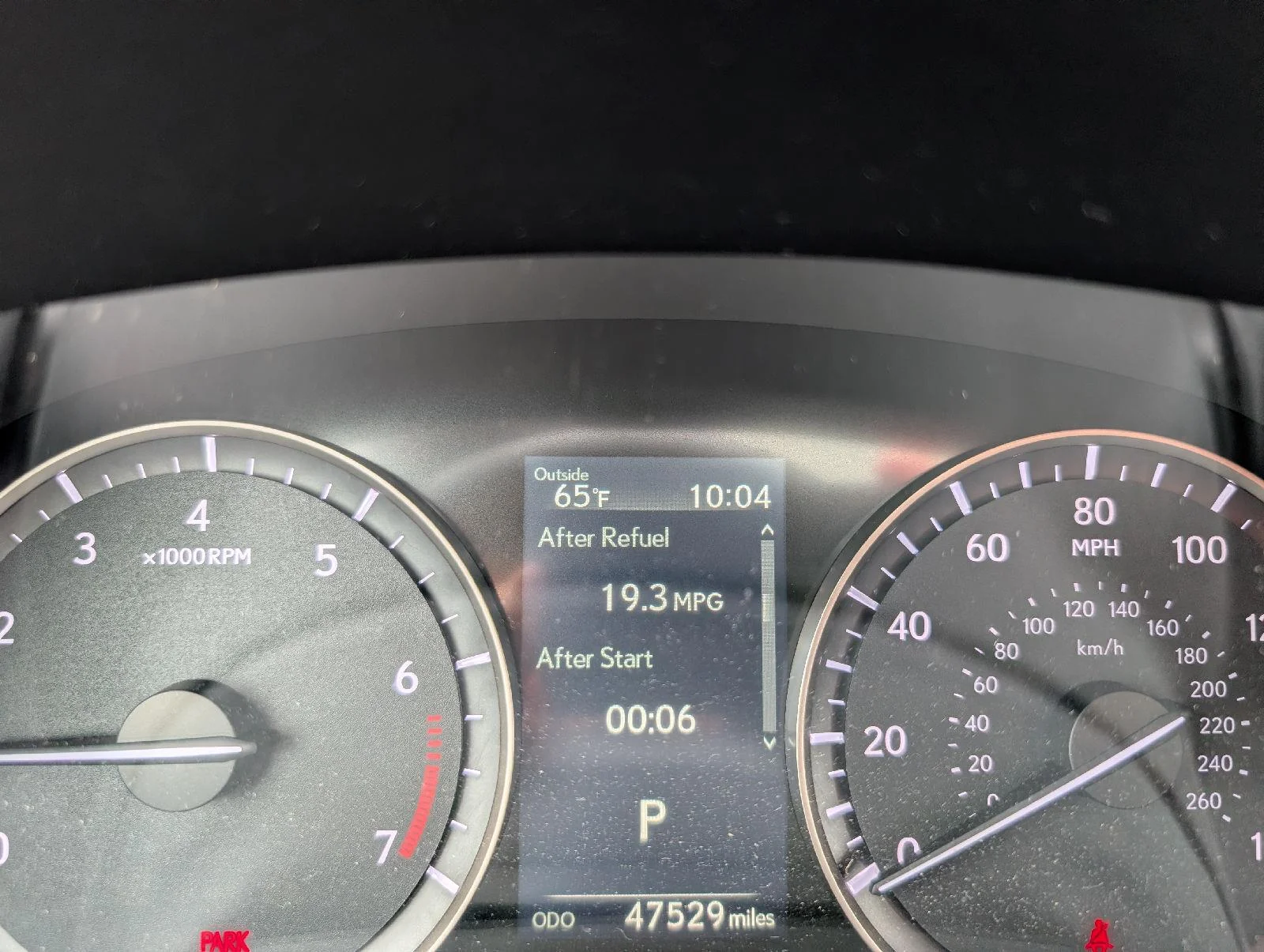Used 2020  Lexus RX 350 image 13