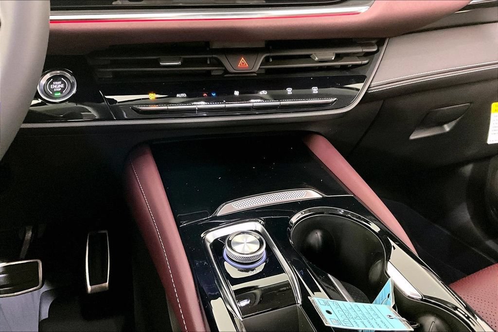 2026 Buick Envision Sport Touring - Photo 7