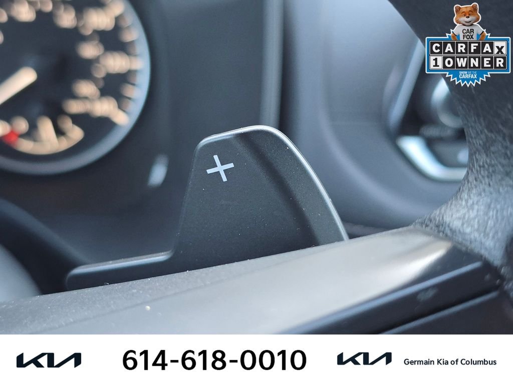 Used 2025 Black Nissan S image 32